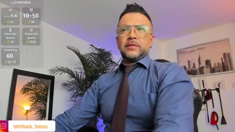 MrFrank. online show from 01.18.25