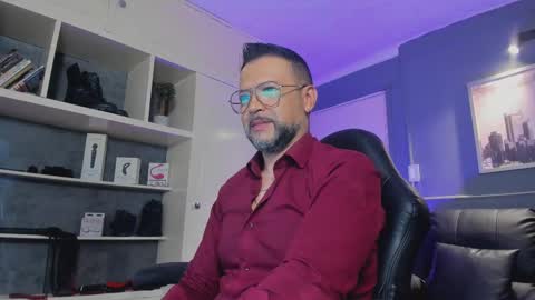 MrFrank. online show from 09.18.25