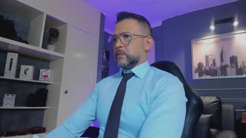 MrFrank. online show from 10.31.25