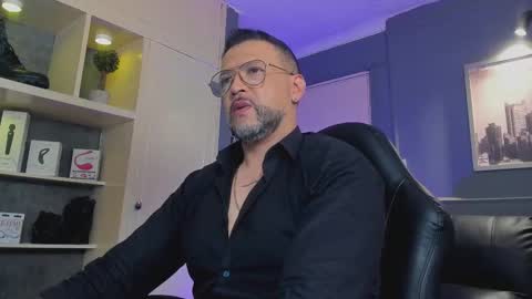 MrFrank. online show from 12.01.25