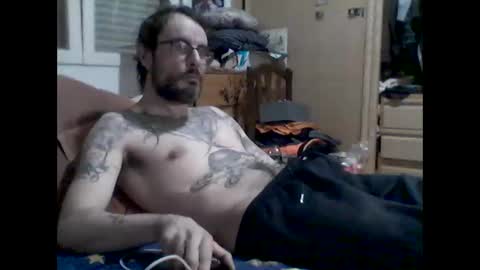 mrfumao online show from 12.31.24