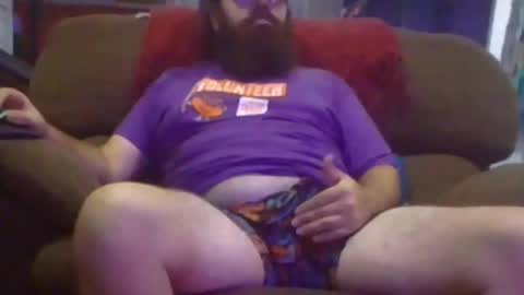 Come to the Bear Den online show from 10.06.25