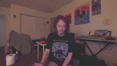 Ian online show from 03.12.26