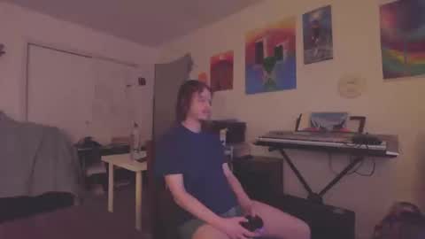 Ian online show from 04.22.26