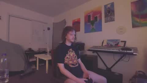 Ian online show from 04.24.26