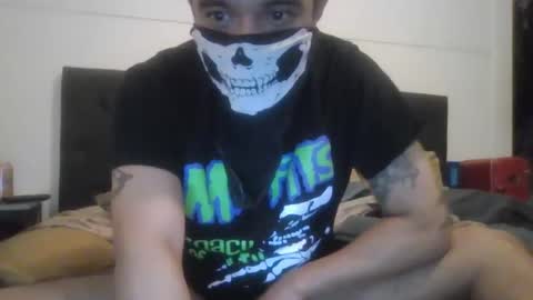 mrgoon666 online show from 03.19.26