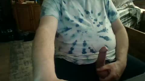 Snapshot of mrgorby chatting on 02.16.25 mrgorby online show from 02.16.25