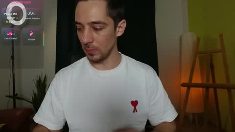 juan luis online show from 02.02.26