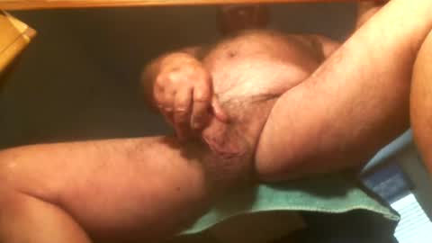 Snapshot of mrgspothitter4u chatting on 06.12.26 MrGspotHitter4U online show from 06.12.26