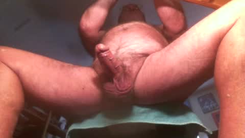 Snapshot of mrgspothitter4u chatting on 06.13.26 MrGspotHitter4U online show from 06.13.26