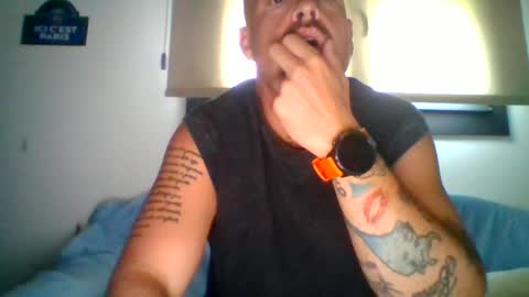 Snapshot of mrhames2020 chatting on 06.21.26 mrhames2020 online show from 06.21.26