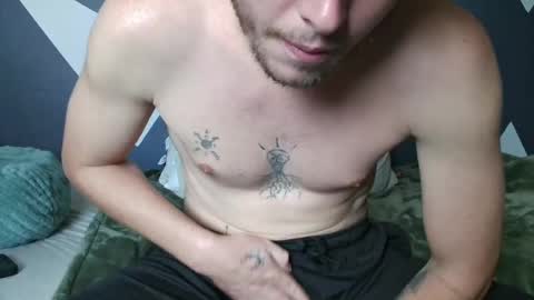 mrhoneybunz online show from 05.26.26