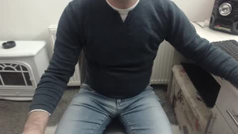 Your Mister online show from 12.15.24