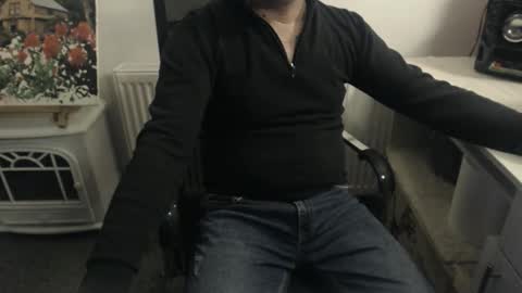 Your Mister online show from 11.20.25