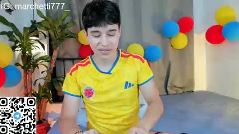 Bastian online show from 07.03.26