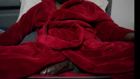 mricocknito81 online show from 12.03.25