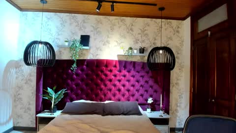 mrjustin_ online show from 11.30.25