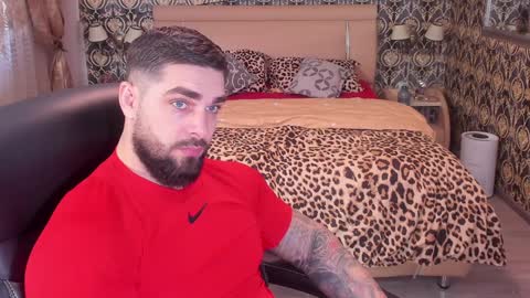 mrkarlhot99 online show from 01.15.25