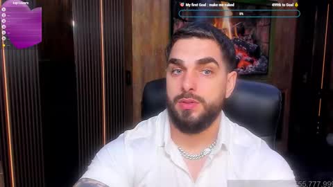 mrkarlhot99 online show from 02.08.26