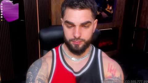 mrkarlhot99 online show from 02.21.26