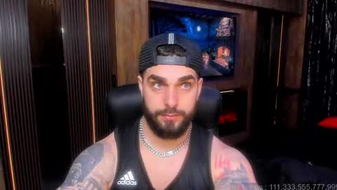 mrkarlhot99 online show from 03.28.26