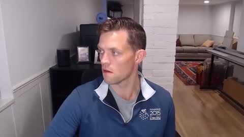 mrkenridge online show from 09.30.25