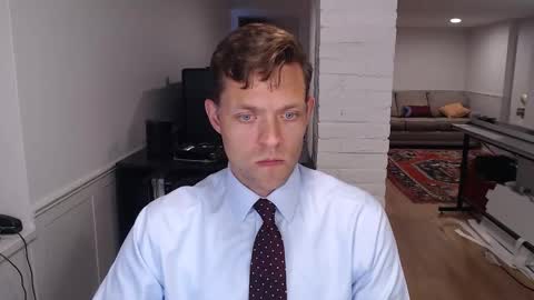 mrkenridge online show from 10.27.25