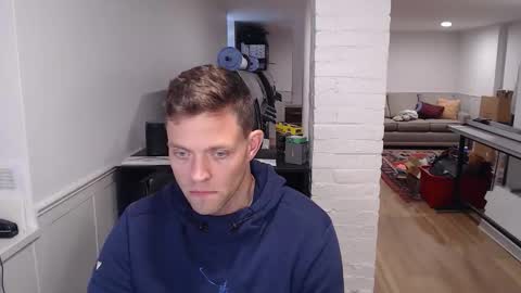 mrkenridge online show from 11.14.25