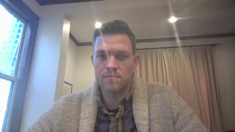 mrkenridge online show from 11.17.25