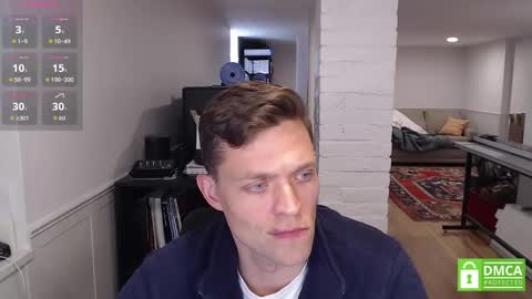 mrkenridge online show from 12.01.25