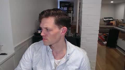 mrkenridge online show from 03.24.26