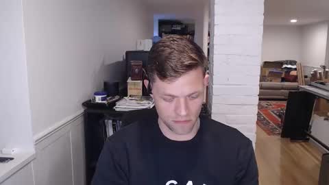 mrkenridge online show from 04.09.26