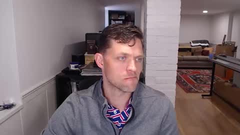 mrkenridge online show from 04.27.26