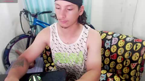 Snapshot of mrkingsaintx chatting on 06.06.26 DEIVI online show from 06.06.26
