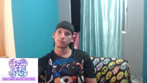 Snapshot of mrkingsaintx chatting on 07.07.26 DEIVI online show from 07.07.26
