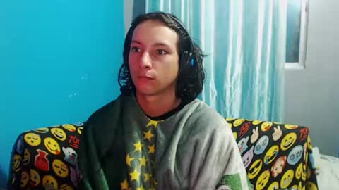 Snapshot of mrkingsaintx chatting on 07.20.26 DEIVI online show from 07.20.26
