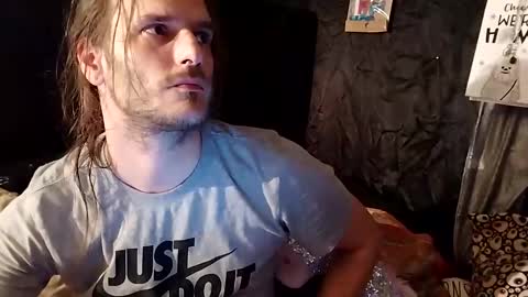 Snapshot of mrkinksized chatting on 02.20.25 MrKinkSized online show from 02.20.25