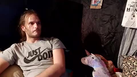 Snapshot of mrkinksized chatting on 02.20.25 MrKinkSized online show from 02.20.25