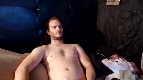 Snapshot of mrkinksized chatting on 02.20.25 MrKinkSized online show from 02.20.25