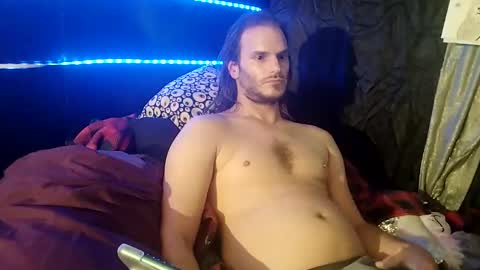 Snapshot of mrkinksized chatting on 02.20.25 MrKinkSized online show from 02.20.25