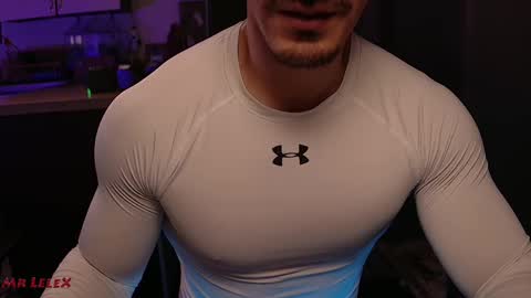 Lelex first king of Laconia and your sex therapist but you can call me Chad Bob or Stuart online show from 09.08.25