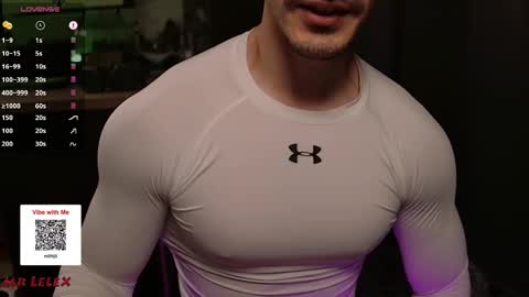 Lelex first king of Laconia and your sex therapist but you can call me Chad Bob or Stuart online show from 09.25.25