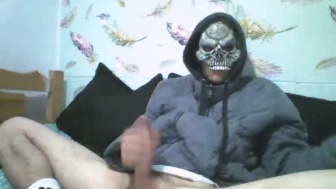 mrluffer777 online show from 04.27.26