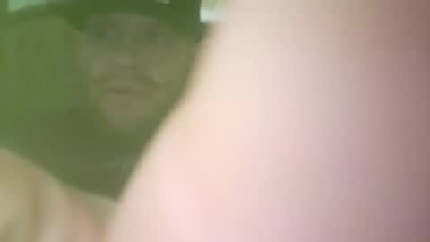 Snapshot of mrmagillacutty chatting on 01.08.25 Jacob Matthew online show from 01.08.25