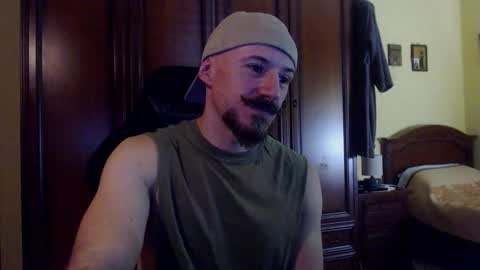 Snapshot of mrman0223 chatting on 11.20.25 Antony online show from 11.20.25