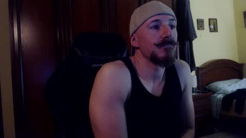 Snapshot of mrman0223 chatting on 11.23.25 Antony online show from 11.23.25