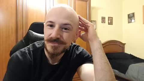 Snapshot of mrman0223 chatting on 01.13.26 Antony online show from 01.13.26