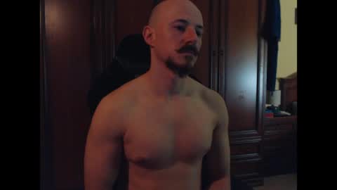 Snapshot of mrman0223 chatting on 04.10.26 Antony online show from 04.10.26