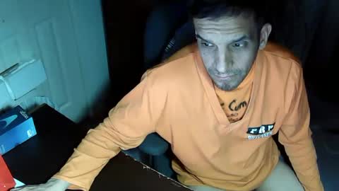 MrMarc online show from 01.22.25