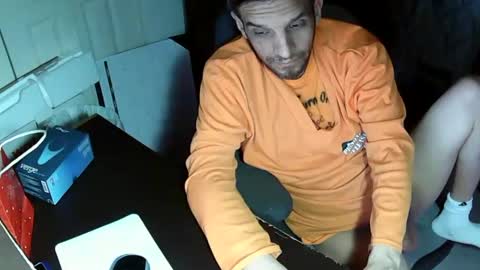 MrMarc online show from 01.29.25